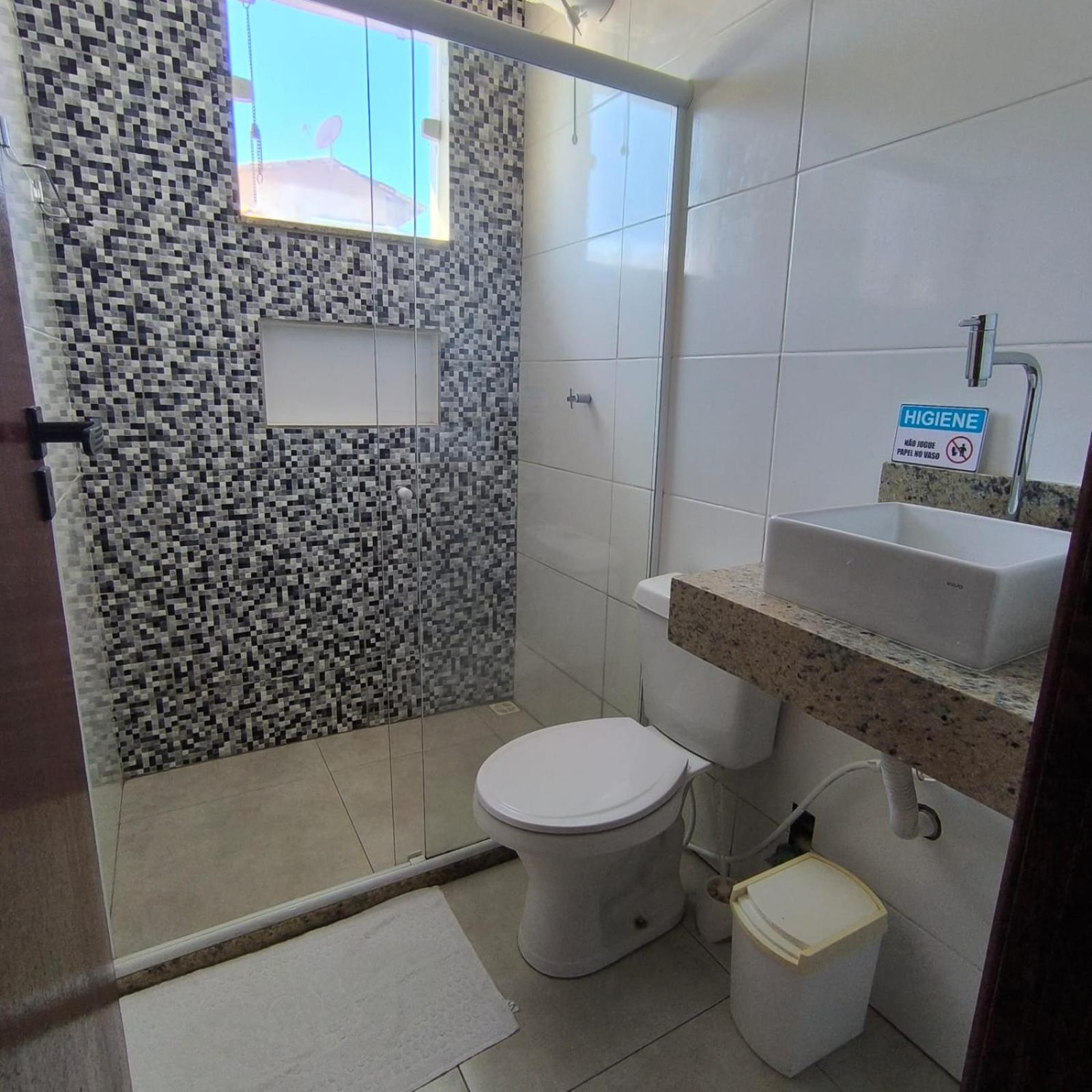 Vaccani Apart Macae Exterior photo